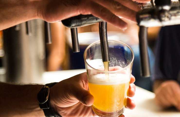 Birra tutti i giorni fa male