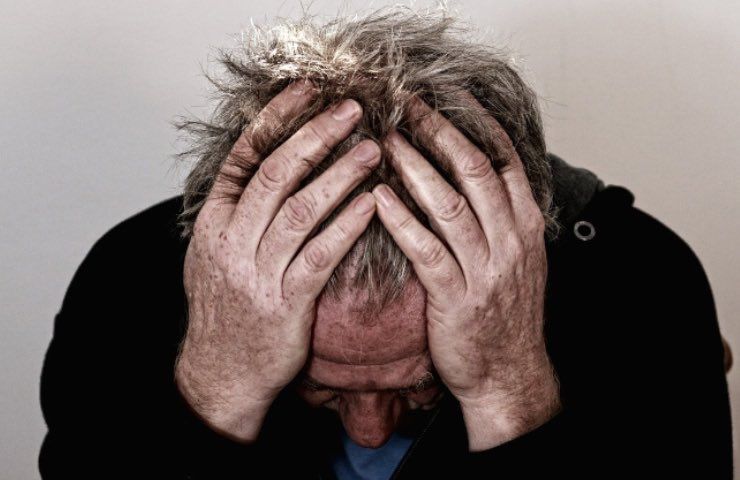 sistema alimentare allontana probabilità disturbo mentale