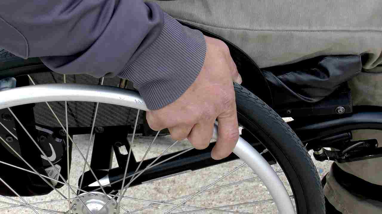 Invalidità civile assegno