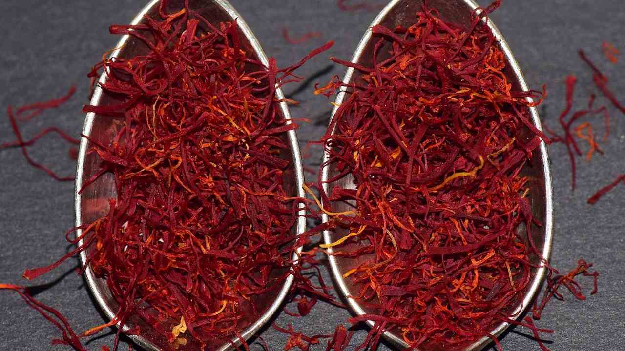 erbe afrodisiache per risvegliare passione