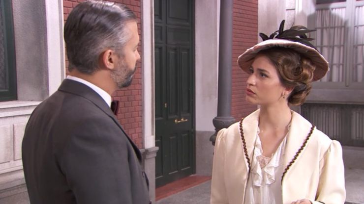 felipe e natalia una vita