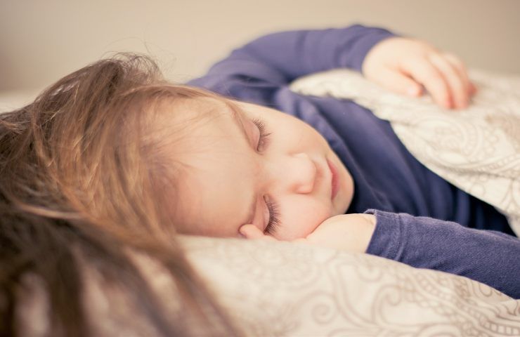 epilessia nel sonno cosa accade bambina