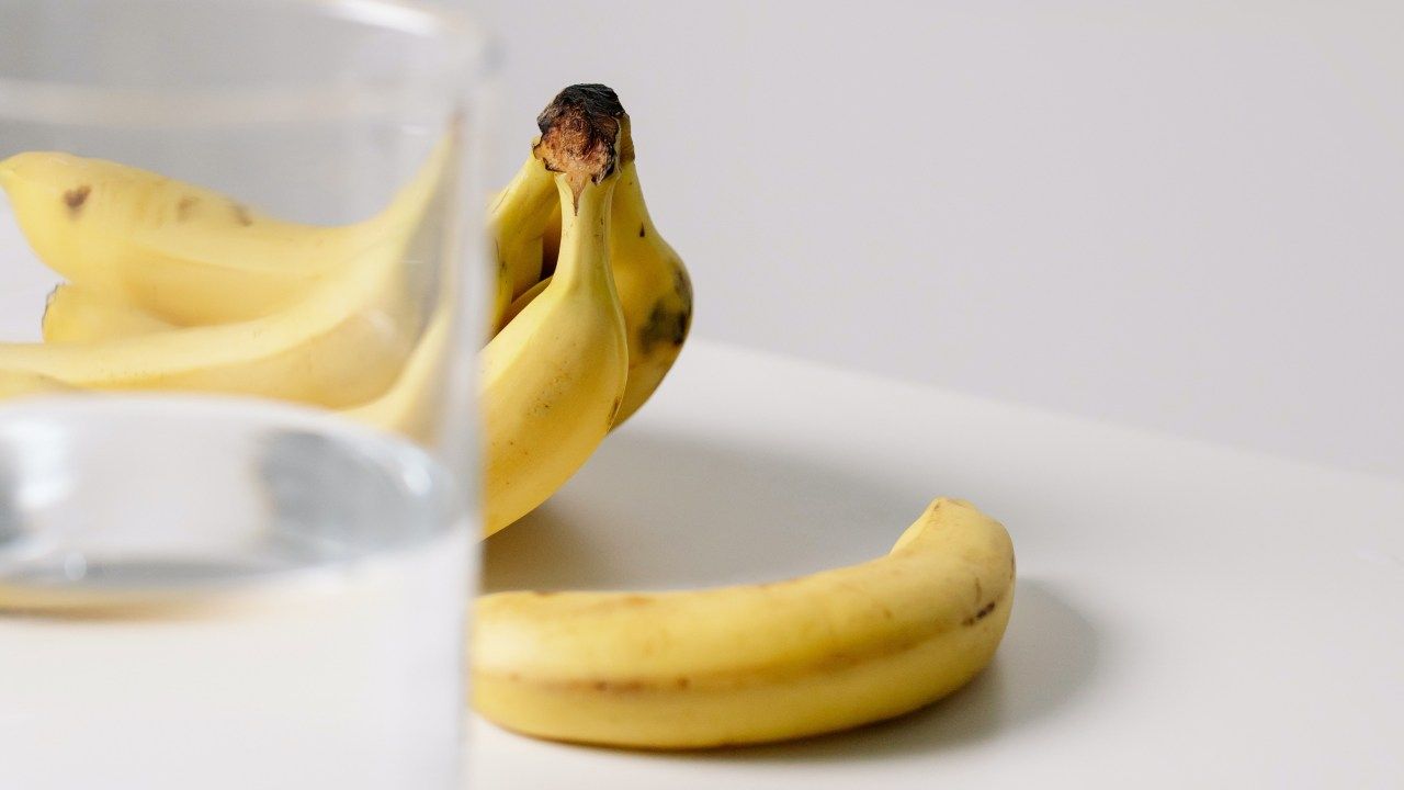 banane colesterolo alto