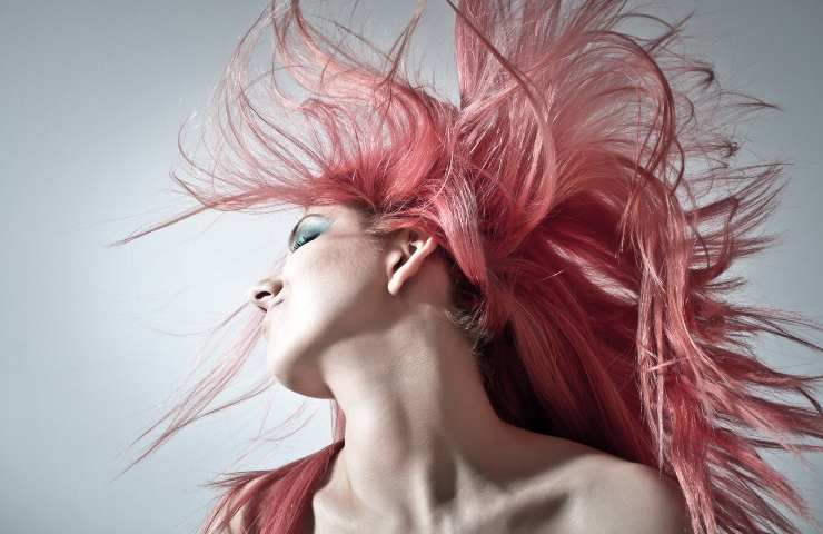 Capelli