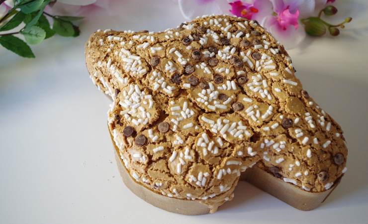 Colomba 