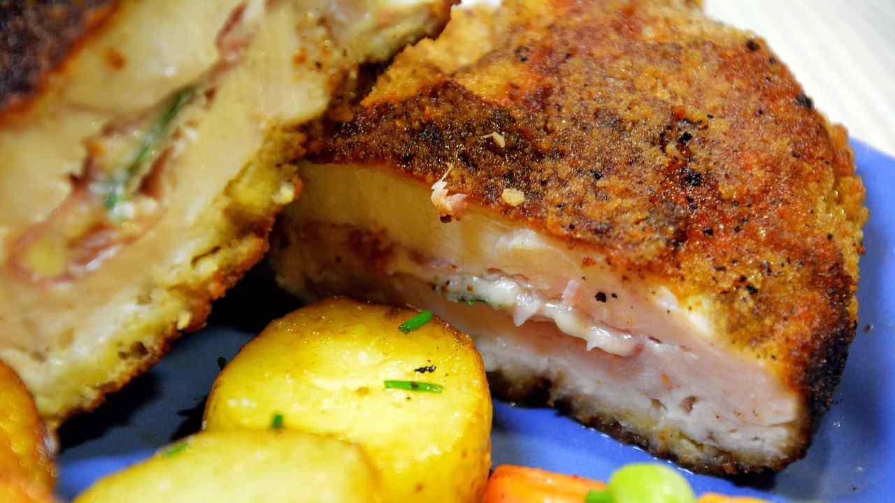 cordon bleu perfetto