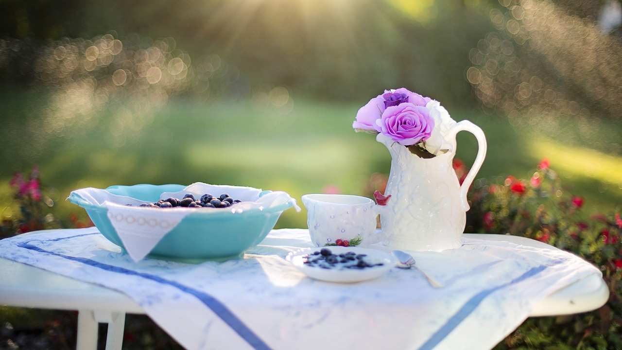 dieta primavera marzo