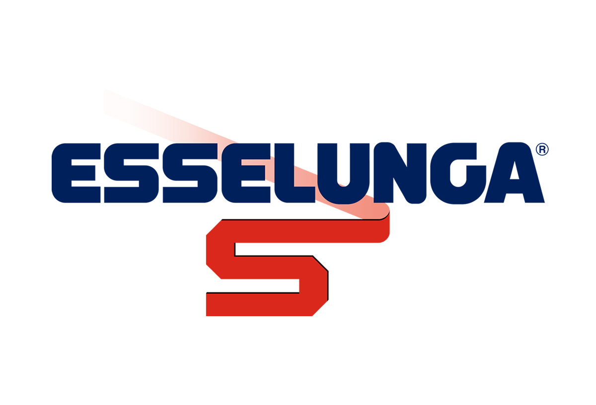 logotipo de Esselunga