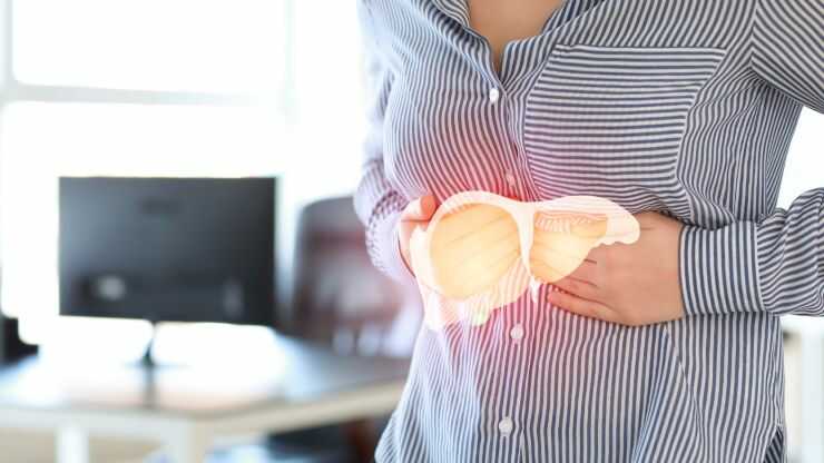 Alimenti dannosi per il fegato
