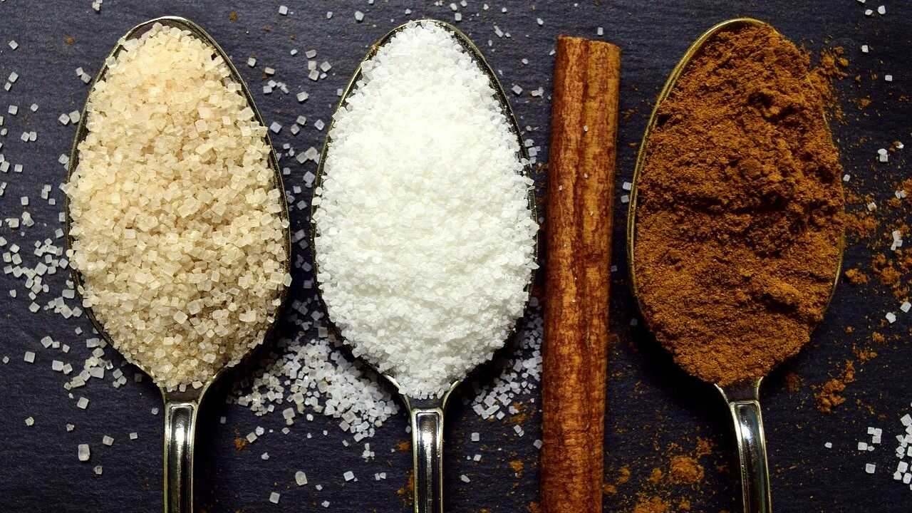 Glicemia alta: tipo zucchero da consumare