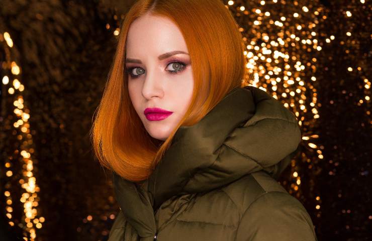 Capelli