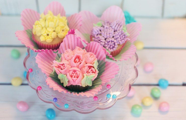 Dolci pasqua