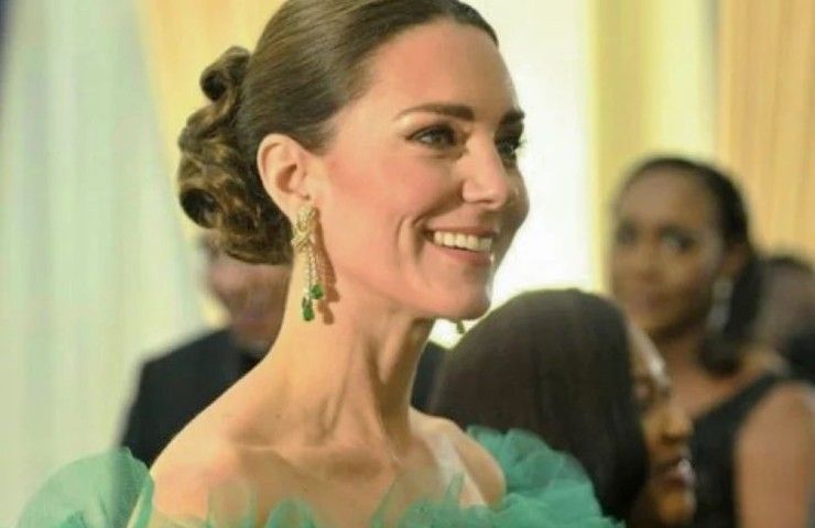 Kate Middleton