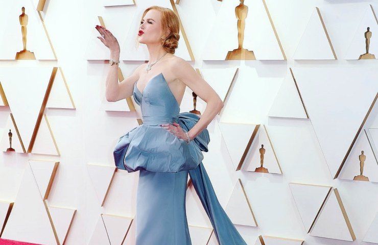 Nicole Kidman