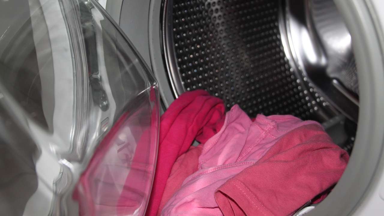 lavatrice togliere cattivo odore
