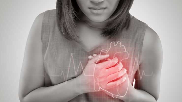 Schizofrenia e bipolarismo aumentano il rischio cardiaco