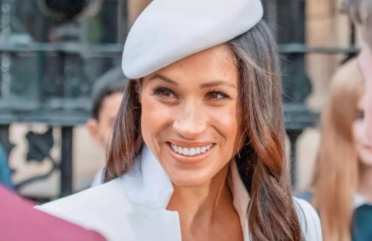 Meghan Markle