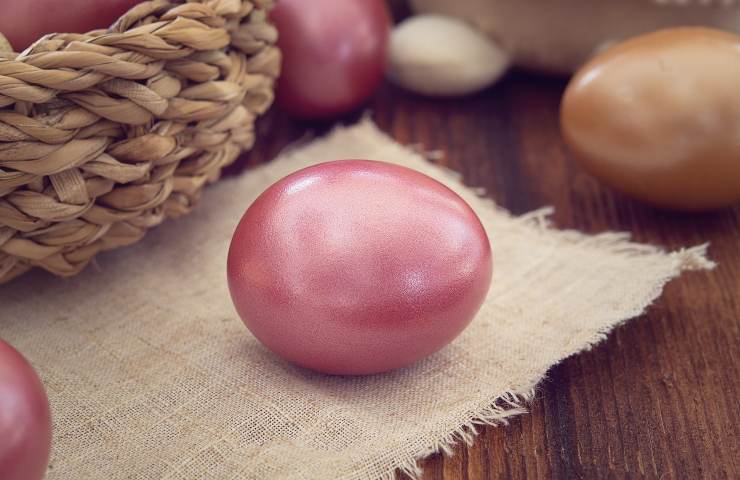 Uova pasqua