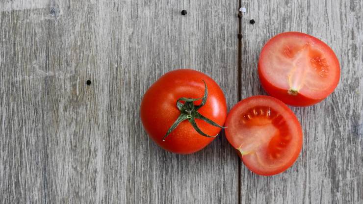 Benefits of the tomato