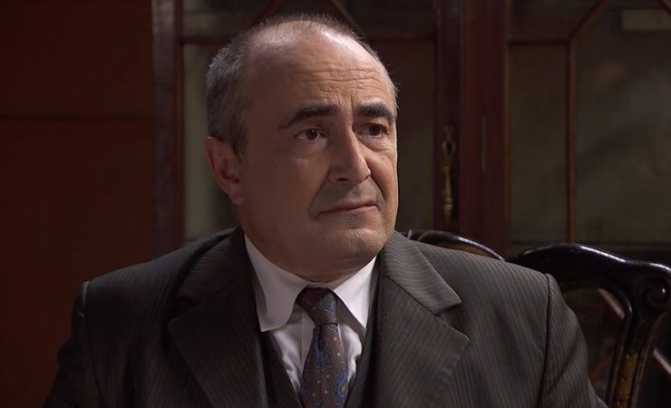 ramon una vita