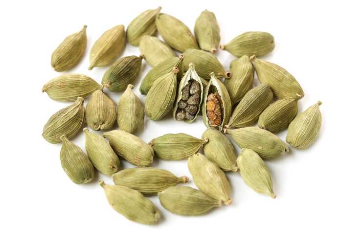 Cardamomo