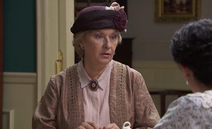 susana una vita