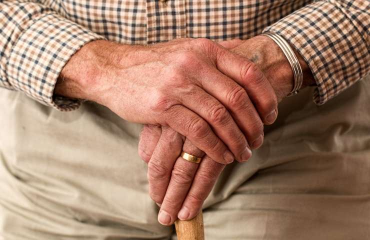 parkinson nelle donne cos'è differenze uomini