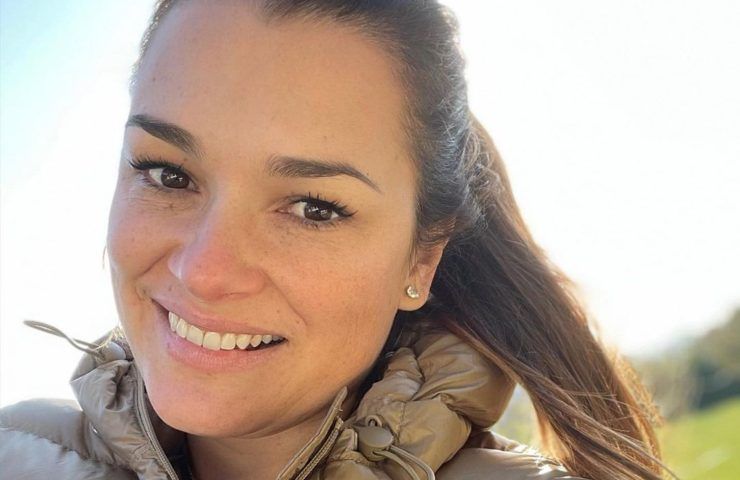 Alena Seredova dieta chetogenica