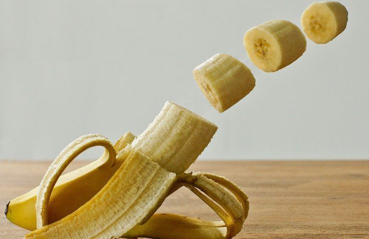 tecnica coltivazione pianta agrumi con banana