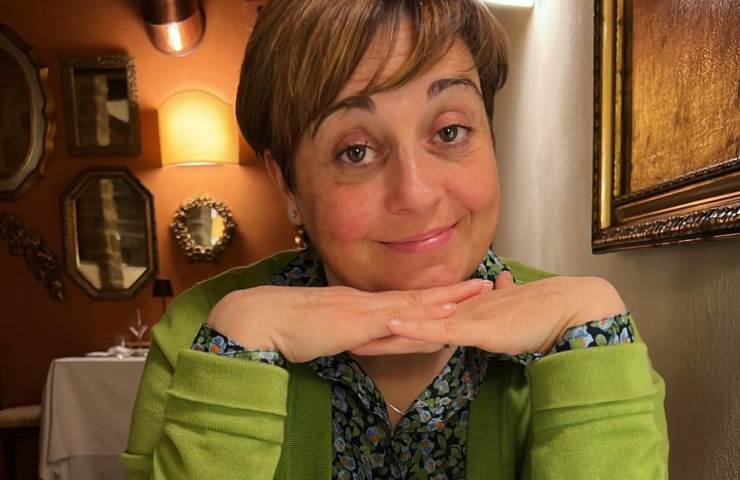 Benedetta Rossi