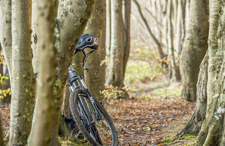 Ragioni per pedalare