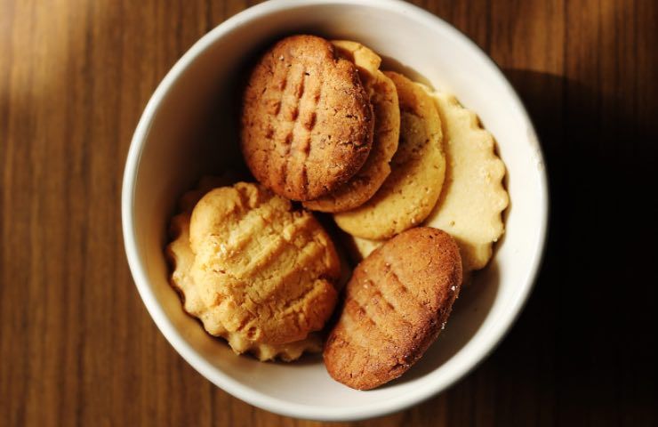 biscotti sfiziosi