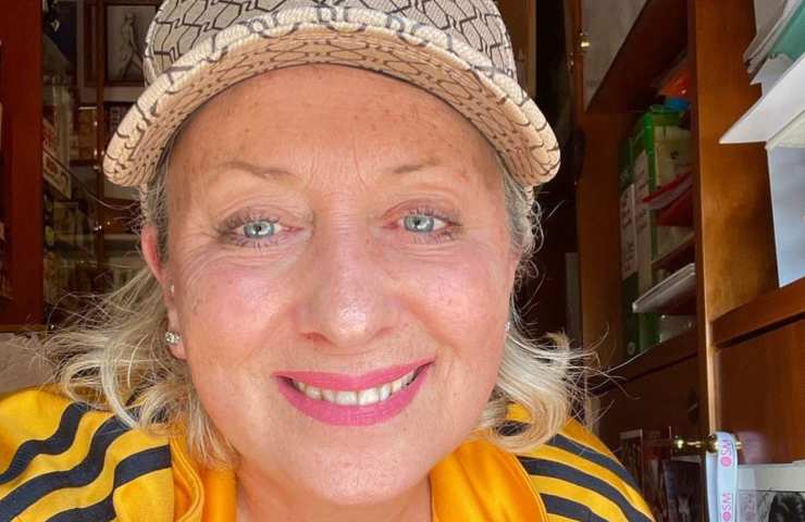 Carolyn Smith