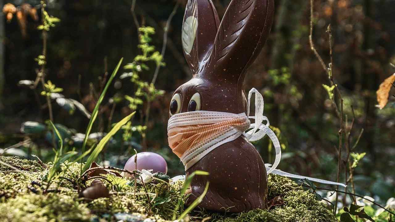 avanzi Pasqua preparare torta