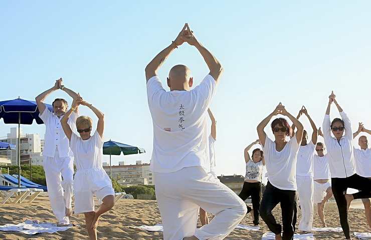 Yoga 