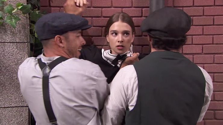 daniela una vita