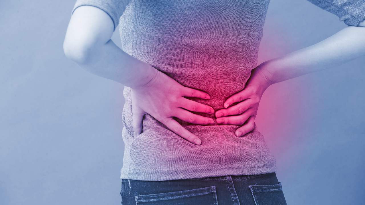 sintomi coliche renali alleviare dolore