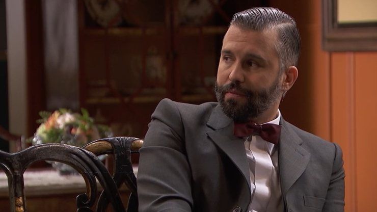 felipe una vita