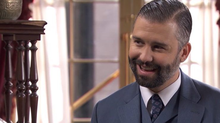 felipe una vita