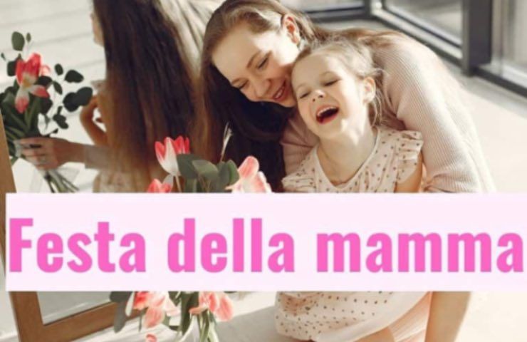 festività madre