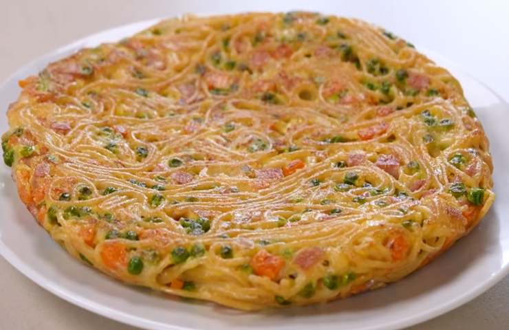 frittata