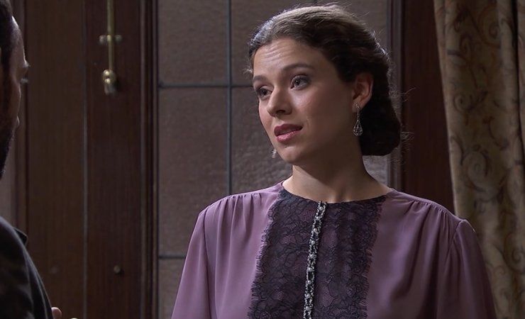 genoveva una vita