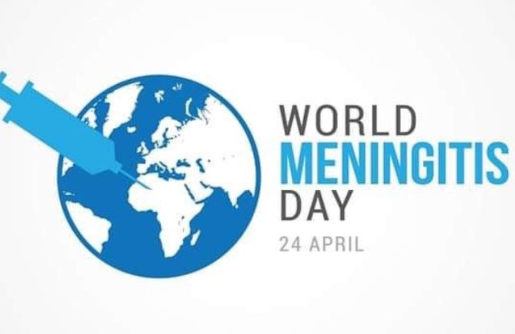 World Meningitis Day 