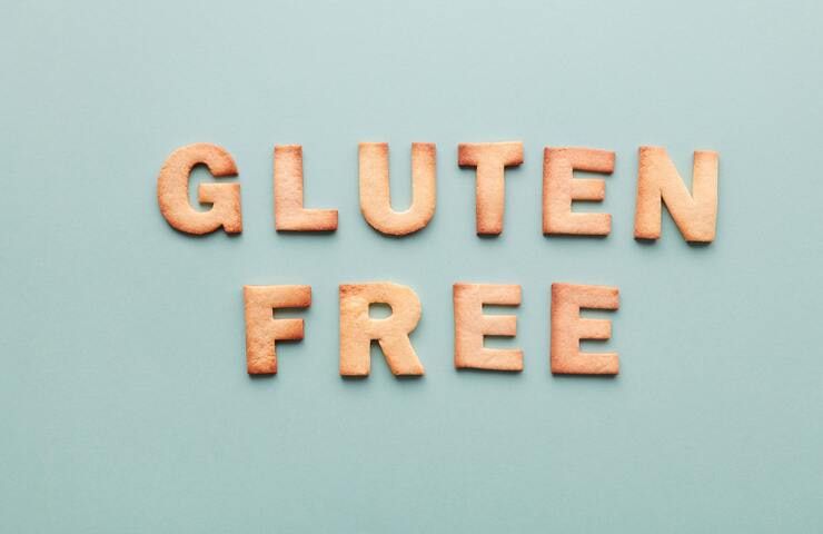 Gluten Free (Pexels)