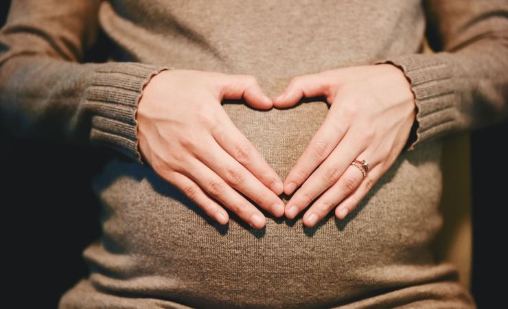Pregnancy and preeclampsia