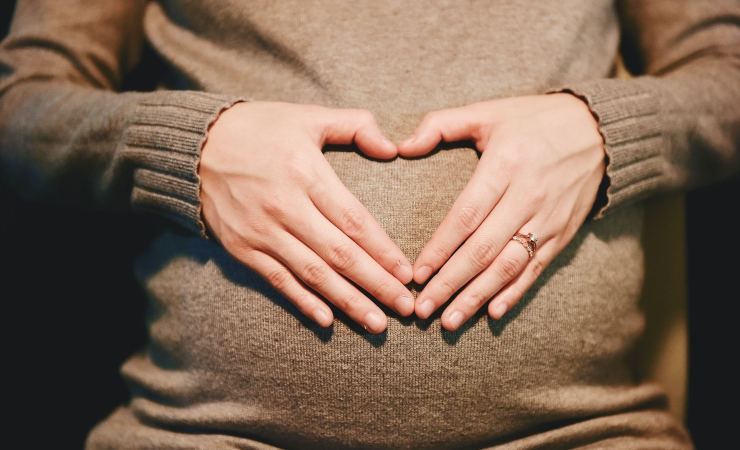 Gravidanza e preeclampsia