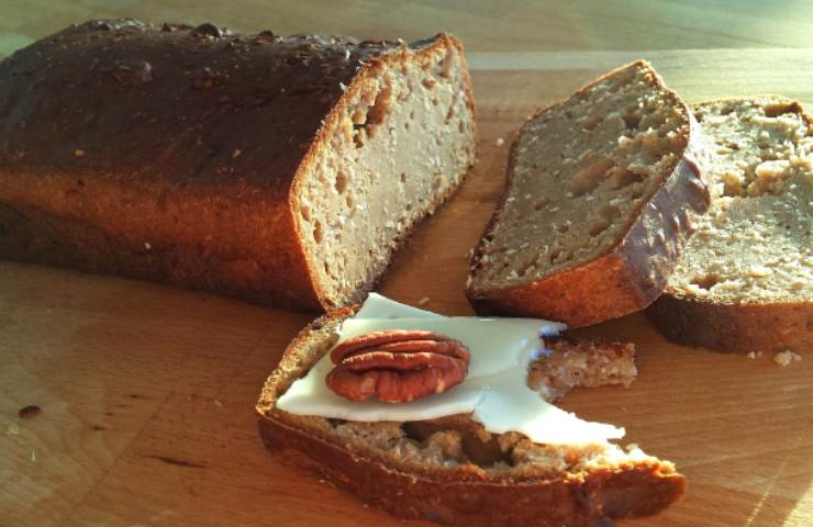 Banana bread