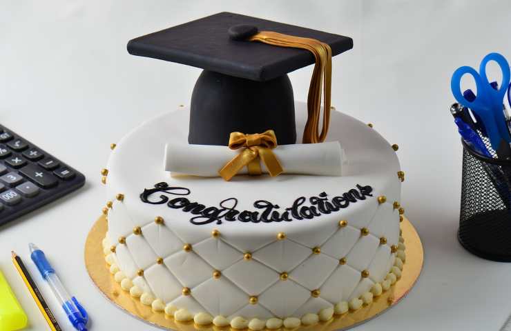 Laurea torta 