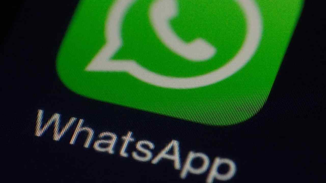 Aggiornamenti Whatsapp novità