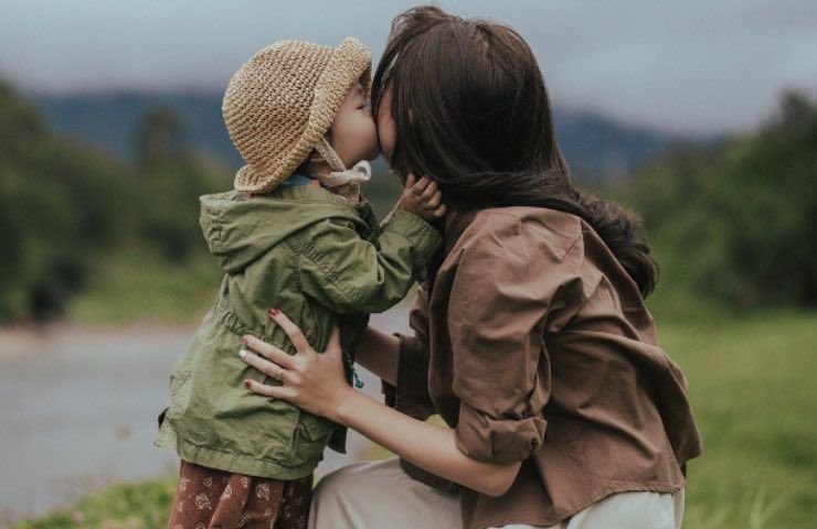 tradizione festa madre